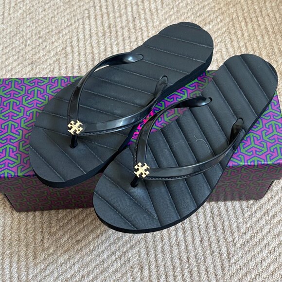 Tory Burch Shoes - Tory Burch Kira Flip Flop